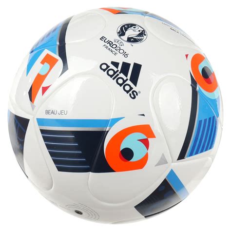 adidas euro 2016 ball replica|adidas UEFA Euro 2016 Fracas Official Match Ball Size 5 A04851 .